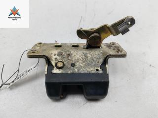 замок багажника Opel Zafira 1 поколение (A) 2002, минивэн, 90563999