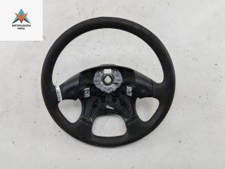 руль Volkswagen Passat B4 1995, 1.6 л., бензин, МКПП, синий, универсал, 3A0419091J