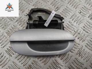 ручка наружная передняя правая BMW 5 серия E39 1998, 2.0 л., бензин, МКПП, серый, универсал