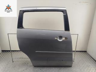 дверь сдвижная Mazda 5 CR 2006, 2.0 л., дизель, МКПП, серый, минивэн