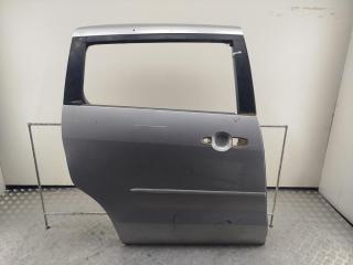 дверь сдвижная Mazda 5 2006, 2.0 л., дизель, МКПП, серый, минивэн
