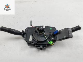 переключатель подрулевой Renault Megane 2 поколение 2005, 1.6 л., бензин, МКПП, серый, универсал, 8200213760