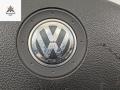 руль Volkswagen Golf 5 поколение 2005, 2.0 л., бензин, МКПП, чёрный, хетчбэк 3 дв. - фото №5