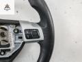руль Opel Zafira 2 поколение (B) [рестайлинг] 2009, 2.2 л., бензин, АКПП, белый, минивэн, 13231661 - фото №12