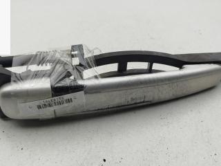 ручка наружная передняя правая Peugeot 307 1 поколение 2003, 1.6 л., бензин, МКПП, синий, универсал, 9634768280