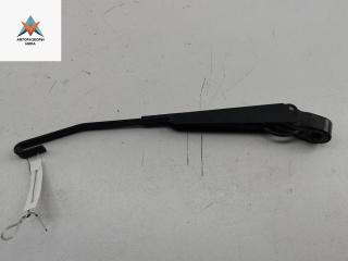 Щеткодержатель (поводок стеклоочистителя) задний Ford Focus 1 поколение [рестайлинг] 2003, 1.6 л., i, бензин, МКПП, красный, хетчбэк 5 дв., XS41A17406