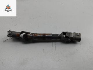 рулевой карданчик Opel Corsa C [рестайлинг] 2003, 1.0 л., бензин, МКПП, серый, хетчбэк 3 дв.