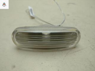 повторитель передний правый Fiat Grande Punto 1 поколение 2007, 1.3 л., дизель, МКПП, жёлтый, хетчбэк 3 дв., 51717793