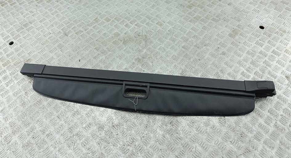 шторка багажника Opel Vectra C 2005, 1.9 л., дизель, МКПП, серый, универсал