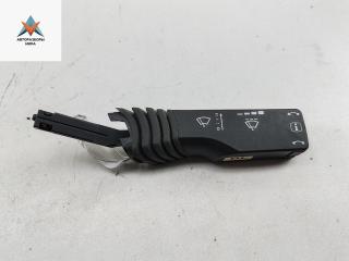 переключатель дворников Opel Vectra C 2002, 2.2 л., бензин, МКПП, серый, седан, 09180817