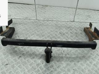 прицепное устройство (фаркоп) Mitsubishi Colt 6 поколение (Z20/Z30) 2005, 1.3 л., бензин, МКПП, синий, хетчбэк 5 дв.