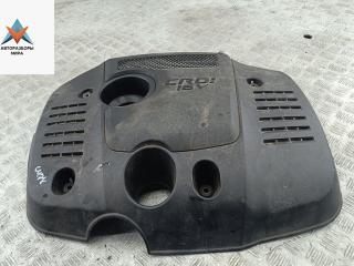 декоративная крышка двигателя Kia Sportage 2 поколение [рестайлинг] 2008, 2.0 л., дизель, МКПП, чёрный, внедорожник 5 дв., 29240-27330