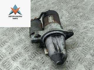 стартер Nissan Primera P12 2004, 2.0 л., бензин, МКПП, серый, универсал, 23300-8H500