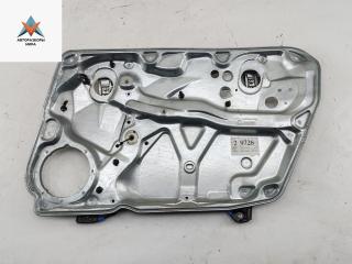 стеклоподъемник электрический передний правый Volkswagen Passat B5 1998, 1.8 л., бензин, МКПП, серый, седан, 3B4837752CQ
