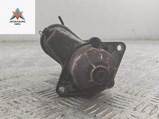 стартер Opel Astra H/Family [рестайлинг] 2005, 1.6 л., бензин, МКПП, серый, универсал, D6RA93