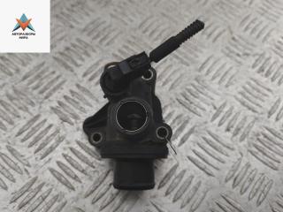 корпус термостата Mercedes-Benz A-Класс W168 1997, 1.6 л., бензин, МКПП, чёрный, хетчбэк 5 дв., 1662030275