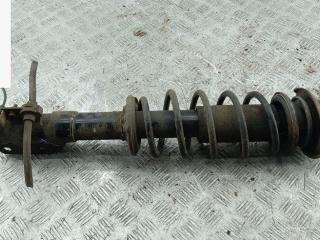 стойка передняя Mitsubishi Space Star/Mirage ) 2019, 1.0 л., бензин, МКПП, серый, хетчбэк 5 дв., 4060A493