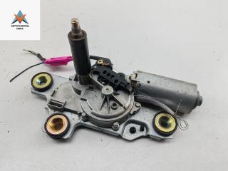 Двигатель стеклоочистителя заднего (моторчик дворников) Ford Focus 1 поколение [рестайлинг] 2003, 1.6 л., i, бензин, МКПП, красный, хетчбэк 5 дв., XS41A17K441