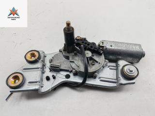 Двигатель стеклоочистителя заднего (моторчик дворников) Ford Focus 1 поколение 2000, 1.6 л., i, бензин, МКПП, синий, универсал, 0390201552