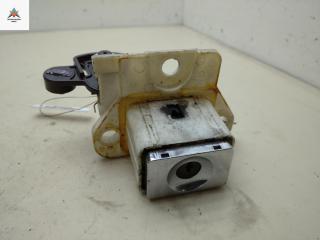 кнопка открытия багажника Lancia Zeta 1 поколение 2001, 2.0 л., бензин, МКПП, серый, минивэн