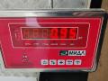 подушка безопасности водителя Volkswagen Passat B4 1995, 1.6 л., бензин, МКПП, синий, универсал, 3A0880201B - фото №3