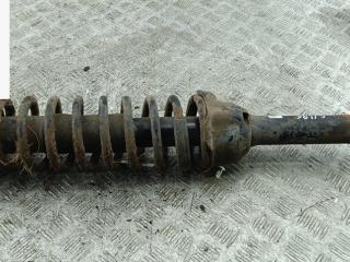 стойка передняя Honda CR-V 2 поколение 2001, 2.0 л., бензин, МКПП, чёрный, внедорожник 5 дв., 52610-S10-A010-M1