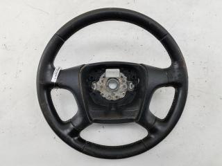руль Skoda Roomster 1 поколение 2008, 1.9 л., дизель, МКПП, синий, фургон, 1Z0419091N