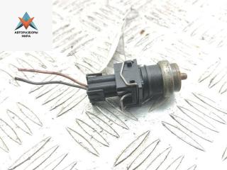 датчик температуры Renault Megane 2 поколение 2005, 1.6 л., бензин, МКПП, серый, универсал, 7700105087