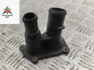 корпус термостата Ford Focus 1 поколение 2000, 1.6 л., i, бензин, МКПП, синий, универсал, 98MM9K478CA