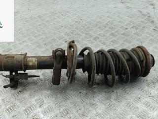 стойка передняя Opel Astra H/Family [рестайлинг] 2005, 1.6 л., бензин, МКПП, серый, универсал