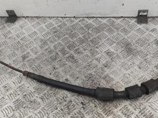 шланг гидроусилителя Audi A6 4B/C5 [рестайлинг] 2003, 2.5 л., дизель, АКПП, чёрный, универсал