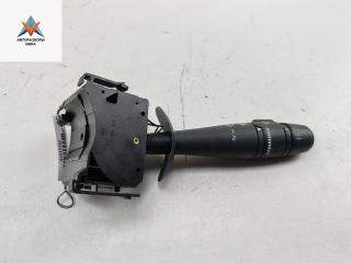 переключатель дворников Renault Laguna 2 поколение [рестайлинг] 2006, 1.6 л., бензин, МКПП, серый, хетчбэк 5 дв., 8200328896