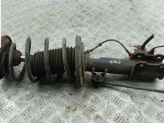 стойка передняя Opel Vectra C 2003, 1.8 л., бензин, МКПП, серый, седан