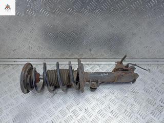 стойка передняя Opel Vectra C 2003, 1.8 л., бензин, МКПП, серый, седан