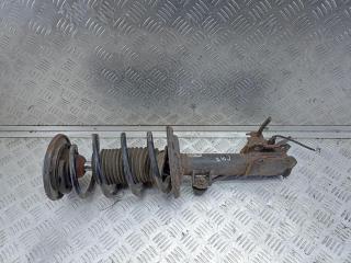 стойка передняя Opel Vectra C 2003, 1.8 л., бензин, МКПП, серый, седан