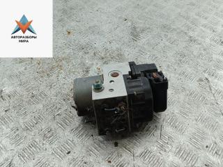 блок ABS Volkswagen Passat B5 1997, 1.6 л., бензин, МКПП, серый, седан, 8E0614111