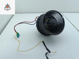 моторчик печки Renault Megane 2 поколение 2003, 1.9 л., дизель, МКПП, чёрный, универсал, 7737061702