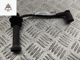 провод высоковольтный Ford Focus 1 поколение 2000, 1.6 л., i, бензин, МКПП, синий, универсал