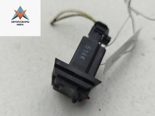 кнопка открытия багажника Citroen Xsara Picasso 1 поколение [рестайлинг] 2005, 1.8 л., бензин, МКПП, серый, минивэн