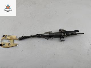 рулевая колонка Volvo S40 1 поколение [рестайлинг] 2001, 1.6 л., бензин, МКПП, красный, седан