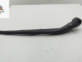 Щеткодержатель (поводок стеклоочистителя) задний Peugeot 206 1 поколение [рестайлинг] 2002, 1.4 л., бензин, МКПП, серый, универсал