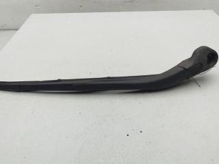 Щеткодержатель (поводок стеклоочистителя) задний Peugeot 206 2002, 1.4 л., бензин, МКПП, серый, универсал
