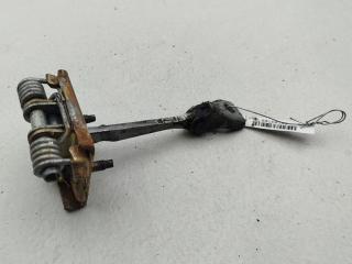 ограничитель открывания двери Peugeot 307 1 поколение 2003, универсал