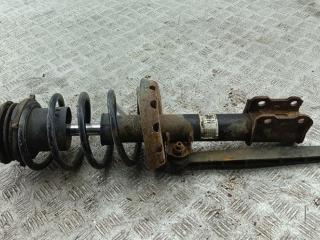 стойка передняя Opel Astra G 2002, 1.6 л., бензин, МКПП, серый, универсал