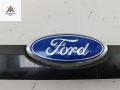 накладка подсветки номера Ford Focus 2 поколение [рестайлинг] 2010, 1.6 л., i, бензин, МКПП, чёрный, хетчбэк 5 дв., 9M51A43404AA - фото №2