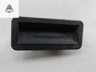 кнопка открытия багажника Ford Focus 2 поколение [рестайлинг] 2010, 1.6 л., i, бензин, МКПП, чёрный, хетчбэк 5 дв., 6M5119B514AC