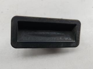 кнопка открытия багажника Ford Focus II 2010, 1.6 л., i, бензин, МКПП, чёрный, хетчбэк 5 дв., 6M5119B514AC