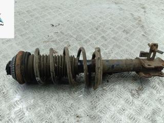 стойка передняя Opel Astra H/Family [рестайлинг] 2005, 1.6 л., бензин, МКПП, серый, универсал