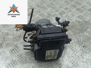 блок ABS Volkswagen Passat B7 2013, 2.0 л., дизель, МКПП, чёрный, универсал, 3AA614109AQ