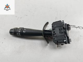 переключатель поворотов Dacia (Renault) Logan 2007, 1.5 л., дизель, МКПП, синий, универсал, 8200792587